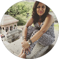 sneha bose profile picture